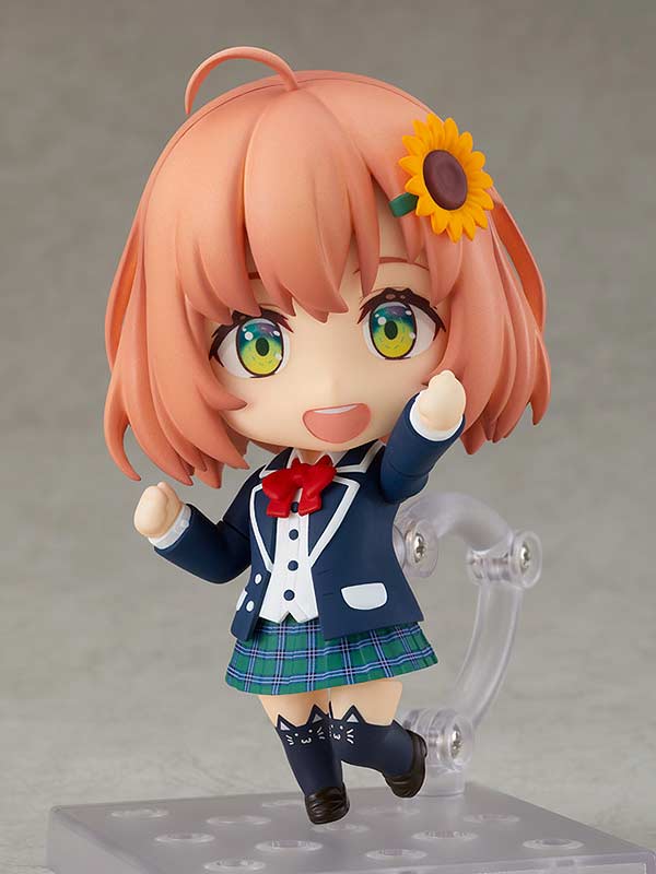 (PO) Nendoroid 1586 Nijisanji - Honma Himawari Image_2
