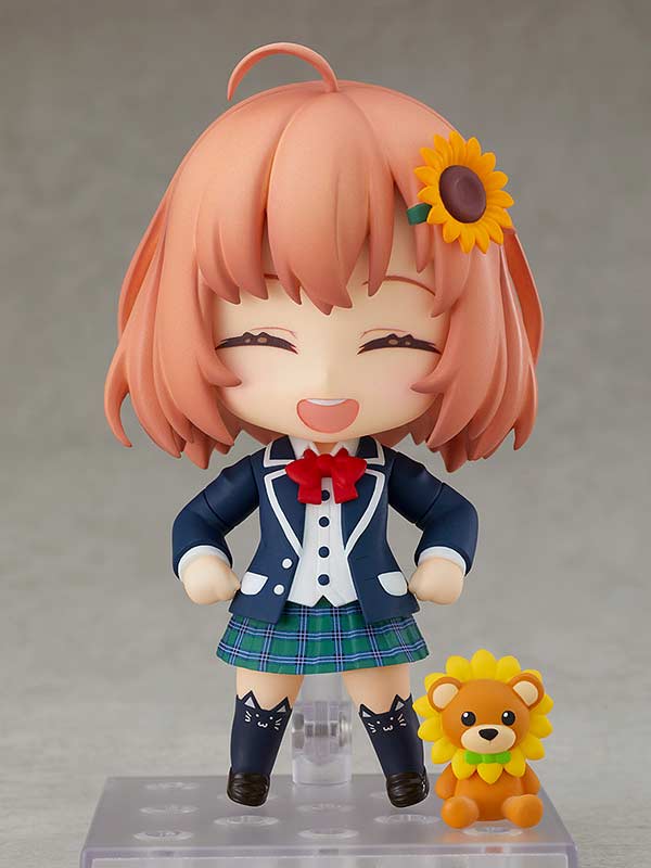 (PO) Nendoroid 1586 Nijisanji - Honma Himawari Image_3