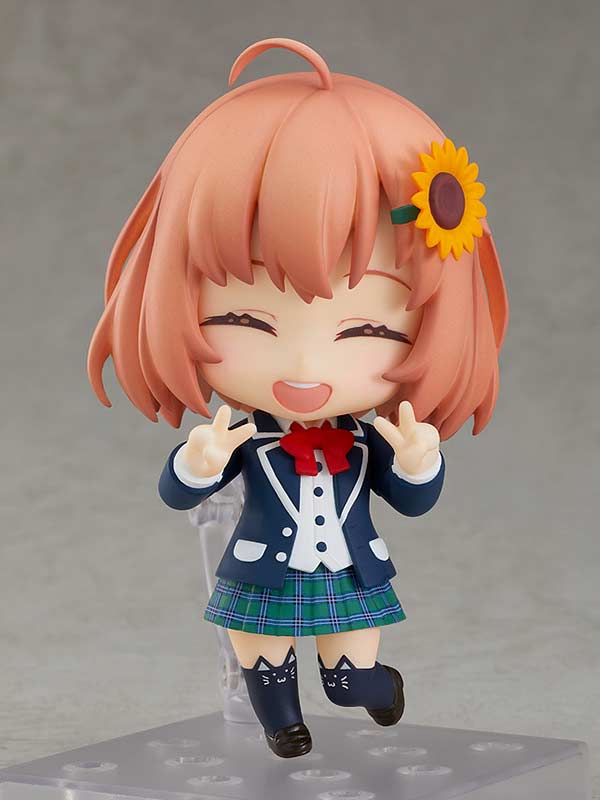 (PO) Nendoroid 1586 Nijisanji - Honma Himawari Image_4