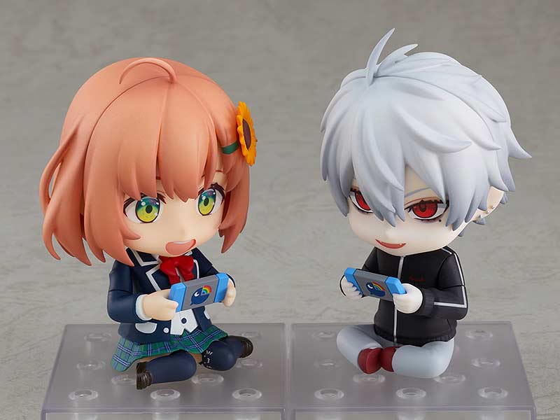 (PO) Nendoroid 1586 Nijisanji - Honma Himawari Image_7