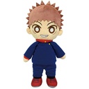 (PO) Jujutsu Kaisen Kuttari Plush - Itadori Yuji Image_1