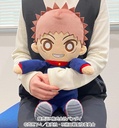 (PO) Jujutsu Kaisen Kuttari Plush - Itadori Yuji Image_2