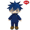(PO) Jujutsu Kaisen Kuttari Plush - Fushiguro Megumi Image_1