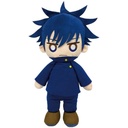 (PO) Jujutsu Kaisen Kuttari Plush - Fushiguro Megumi Image_2