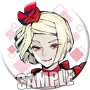 (PO) Jack Jeanne Trading Can Badge Part. 1 [BOX] Image_3