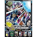 (PO) 2022 Calendar Dragonball Super (Wall) Image_1