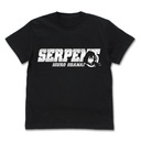 (PO) Demon Slayer: Kimetsu no Yaiba - Serpent Pillar Obanai Iguro T-shirt Black (L) Image_1