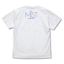 (PO) Demon Slayer: Kimetsu no Yaiba - Mist Pillar Muichiro Tokito T-shirt White (M) Image_2