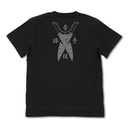(PO) Demon Slayer: Kimetsu no Yaiba - Sound Pillar Tengen Uzui T-shirt Black (XL) Image_2