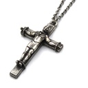 (PO) Ultraman Ace Captive Ultra 4 Brothers Necklace Ultraman Ver.  Image_2