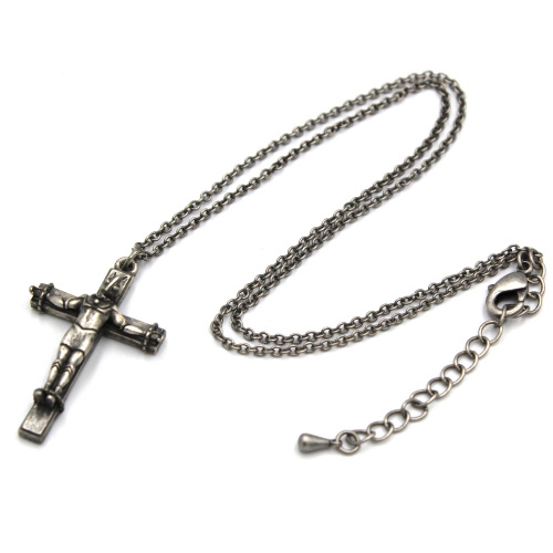 (PO) Ultraman Ace Captive Ultra 4 Brothers Necklace Ultraman Ver.  Image_3