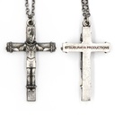 (PO) Ultraman Ace Captive Ultra 4 Brothers Necklace Ultraman Ver.  Image_4