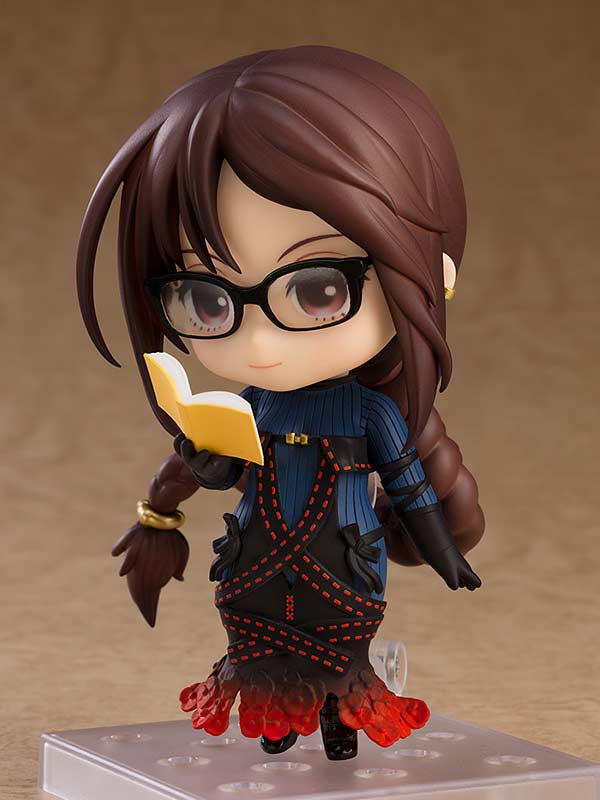 (PO) Nendoroid 1589 Fate/Grand Order - Assassin / Consort Yu Image_3