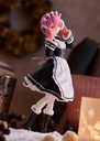(PO) POP UP PARADE RE:Zero Starting Life in Another World - Ram Ice Season Ver. Image_4