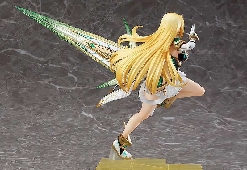 (PO) Xenoblade Chronicles 2 - Mythra Image_6