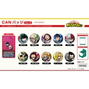 (PO) CAN Badge My Hero Academia Vol. 3 [BOX] Image_1