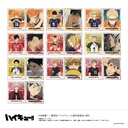 (PO) Haikyu! Gilding Photo Style Metal Sticker Collection [BOX] Image_4