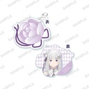 (PO) RE:Zero Starting Life in Another World Collection Acrylic Charm [BOX] Image_2