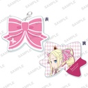 (PO) RE:Zero Starting Life in Another World Collection Acrylic Charm [BOX] Image_3