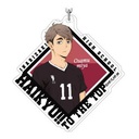 (PO) Haikyu! Acrylic Key Chain - Miya Osamu Image_1