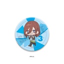 (PO) The Quintessential Quintuplets Season 2 Leather Badge TOTE-C Nakano Miku Image_1