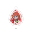 (PO) The Quintessential Quintuplets Season 2 Umbrella Charm TOTE-E Nakano Itsuki Image_1