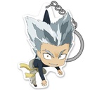 (PO) One Punch Man Acrylic Tsumamare Key Chain - Garo Image_1