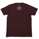 (PO) Attack on Titan Colossal Titan T-shirt Burgundy (M) Image_2