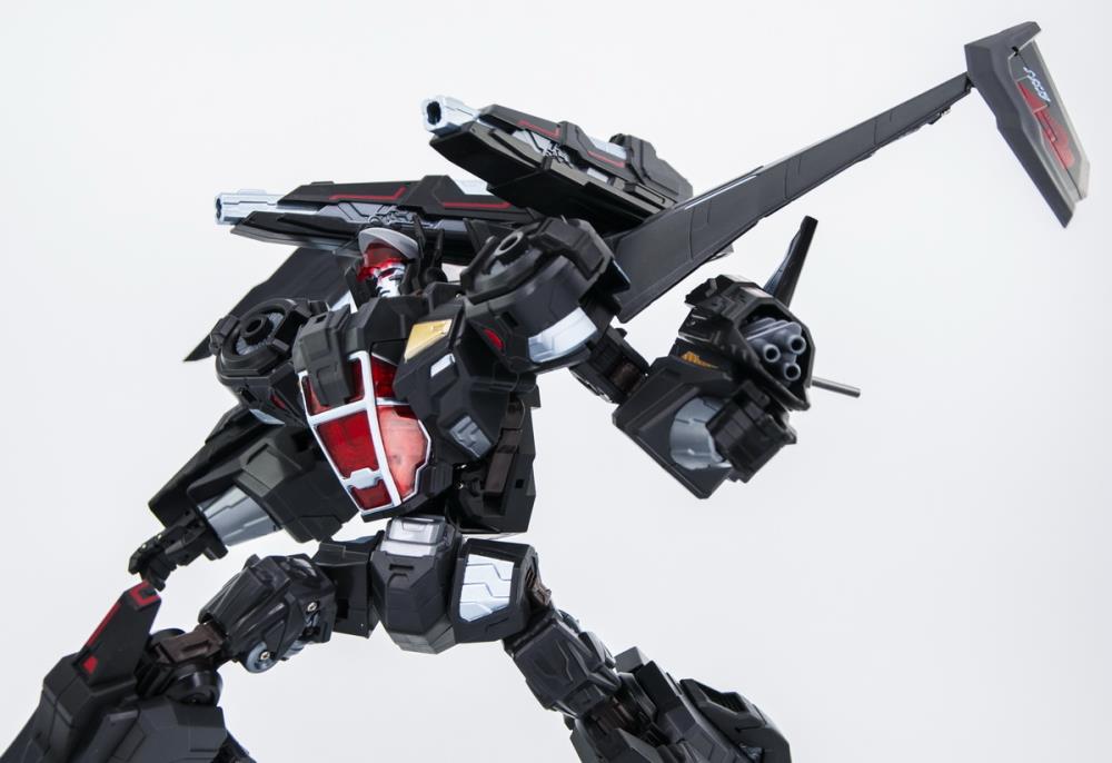 (PO) Cross Demension Series MTCD-05SP - Buster Stealthwing (1) Image_3