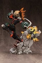 (PO) My Hero Academia ARTFX J - Bakugo Katsuki Ver. 2 Image_5