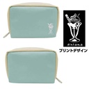 (PO) Gintama Gin-san Compact Pouch Image_2