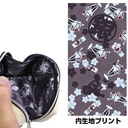 (PO) Gintama Gin-san Compact Pouch Image_3