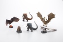 (PO) Solid Series Godzilla 2019 Trading Figure (Re-issue) [BOX] Image_2