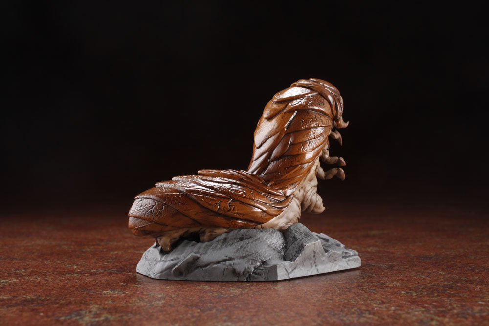 (PO) Solid Series Godzilla 2019 Trading Figure (Re-issue) [BOX] Image_16