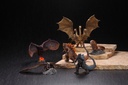 (PO) Solid Series Godzilla 2019 Trading Figure (Re-issue) [BOX] Image_24