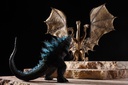 (PO) Solid Series Godzilla 2019 Trading Figure (Re-issue) [BOX] Image_25