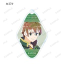 (PO) KonoSuba Trading Ani-Art Vol. 2 Acrylic Key Chain [BOX] Image_3