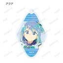 (PO) KonoSuba Trading Ani-Art Vol. 2 Acrylic Key Chain [BOX] Image_4