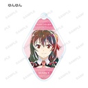 (PO) KonoSuba Trading Ani-Art Vol. 2 Acrylic Key Chain [BOX] Image_7