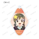 (PO) KonoSuba Trading Ani-Art Vol. 2 Acrylic Key Chain [BOX] Image_9