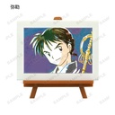 (PO) InuYasha Trading Ani-Art Mini Art Frame [BOX] Image_6