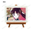 (PO) InuYasha Trading Ani-Art Mini Art Frame [BOX] Image_7