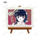 (PO) InuYasha Trading Ani-Art Mini Art Frame [BOX] Image_10