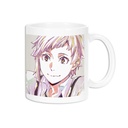 (PO) Bungo Stray Dogs Ani-Art Vol. 2 Mug - Nakajima Atsushi Image_2