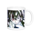 (PO) Bungo Stray Dogs Ani-Art Vol. 2 Mug - Dazai Osamu Image_2
