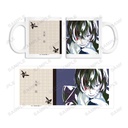 (PO) Bungo Stray Dogs Ani-Art Vol. 2 Mug - Dazai Osamu Image_4