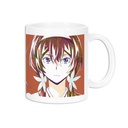 (PO) Bungo Stray Dogs Ani-Art Vol. 2 Mug - Izumi Kyoka Image_2