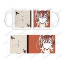 (PO) Bungo Stray Dogs Ani-Art Vol. 2 Mug - Izumi Kyoka Image_4