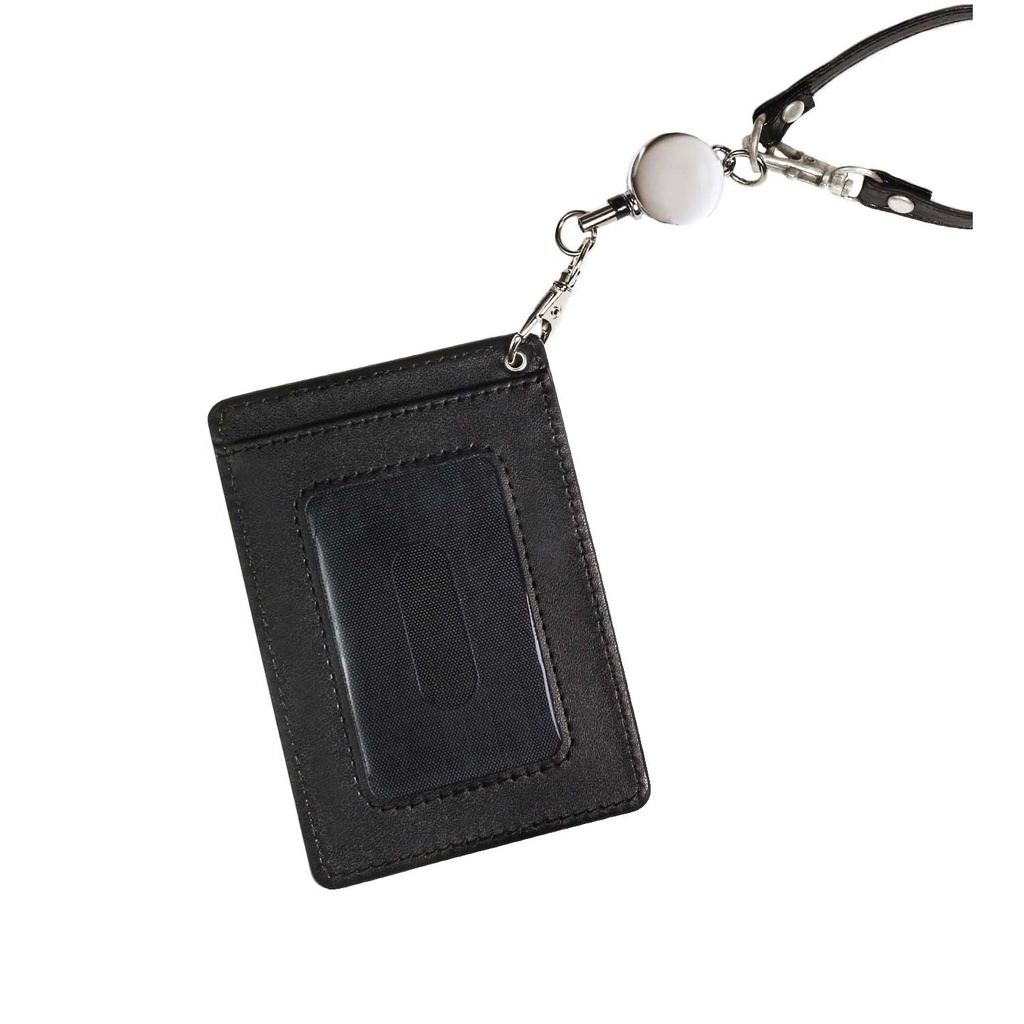 (PO) Attack on Titan Original Illustration Levi Wear Muffler Ver. Pocket Pass Case Image_3