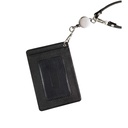 (PO) Attack on Titan Original Illustration Levi Wear Muffler Ver. Pocket Pass Case Image_3